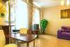 Апартаменты Large apartment in the center Днепр-2