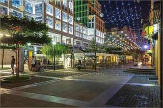 Апартаменты Large apartment in the center Днепр Апартаменты с 2 спальнями-27